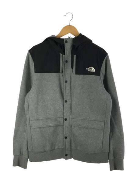 THE NORTH FACE(ザノースフェイス) / RIVINGTON JKT/コットン/グレー 