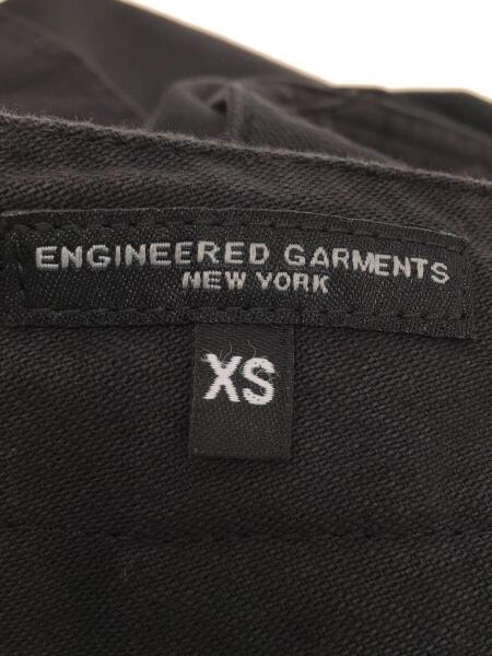Engineered Garments(エンジニアードガーメンツ) / ボトム/XS/コットン 