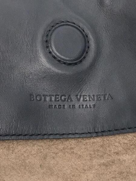 BOTTEGA VENETA(ボッテガヴェネタ) / イントレチャート/レザー