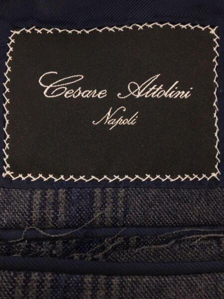 CESARE ATTOLINI(チェザレアットリーニ) / CESARE ATTOLINI/スーツ/48 