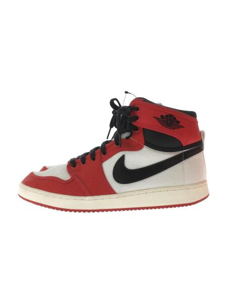 NIKE(ナイキ) / AIR JORDAN 1 KO_エアジョーダン1 ノックアウト/28cm 