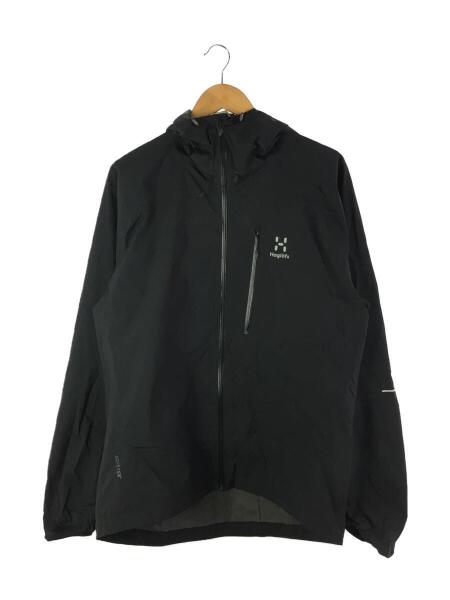 KC　ホグロフスリムジャケット（ゴアテックス） 楽天市場】HAGLOFS（ホグロフス） リム ゴアテックス パックライト