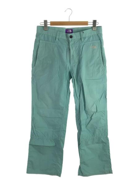 THE NORTH FACE(ザノースフェイス) / ボトム/34/コットン/ブルー 