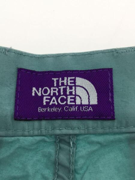 THE NORTH FACE(ザノースフェイス) / ボトム/34/コットン/ブルー 