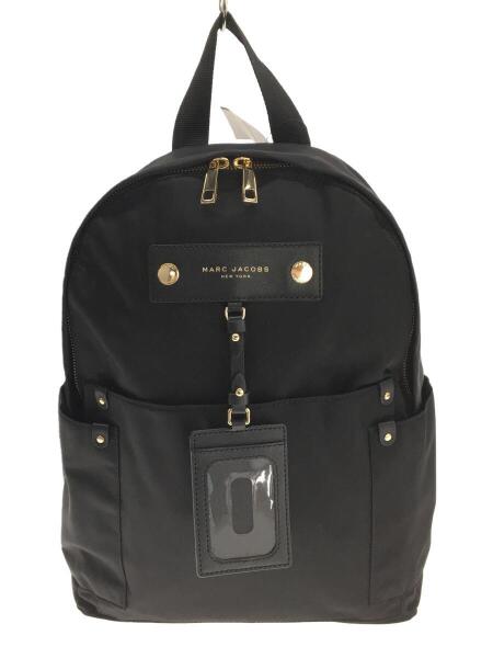 MARC JACOBS(マークジェイコブス) / PREPPY NYLON BACKPACK/リュック 