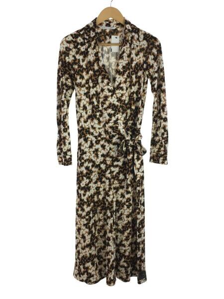 Diane Von Furstenber オールインワン ダイアンフォンファステンバーグ 