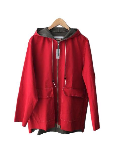 CAMIEL FORTGENS B.V.(カミエルフォートヘンス) / HOODED RAIN JACKET 