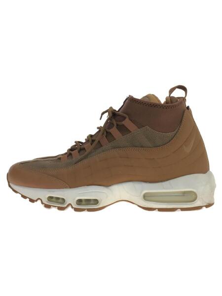 NIKE(ナイキ) / AIR MAX 95 SNEAKERBOOT/エアマックススニーカーブーツ 