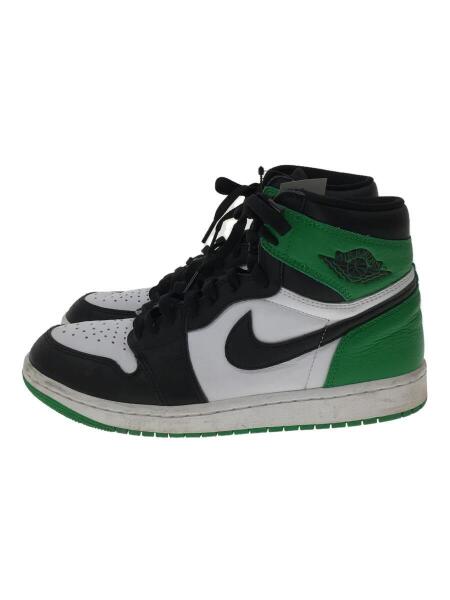 NIKE(ナイキ) / ハイカットスニーカー/27cm/グリーン/DZ5485-031 