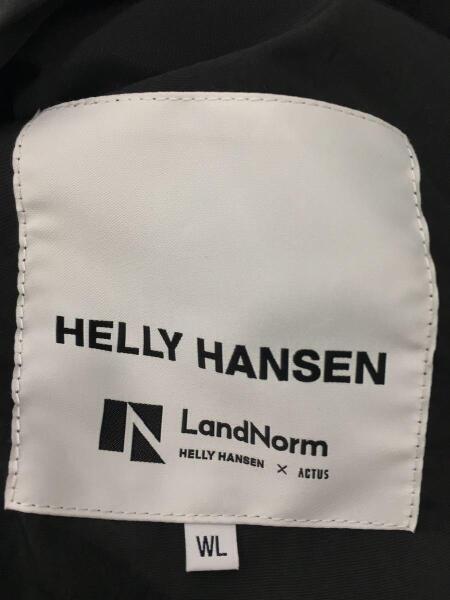 HELLY HANSEN(ヘリーハンセン) / ノースリーブワンピース/L/ナイロン 