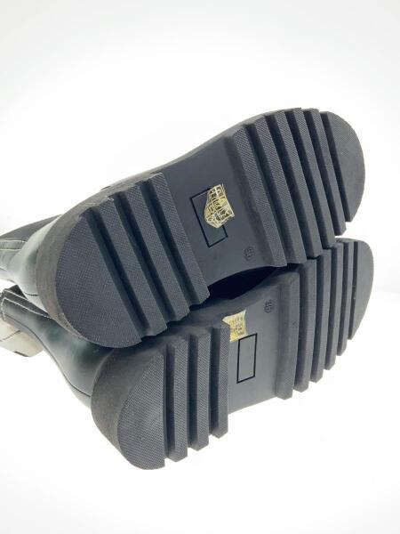 GALERIE VIE(ギャルリーヴィー) / サイドゴアブーツ/36/BLK/レザー