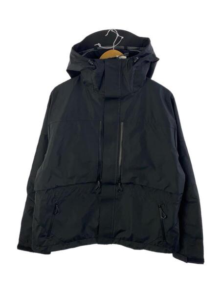 Marmot(マーモット) / ナイロンジャケット/M/ナイロン/BLK/23FW-L5-01 