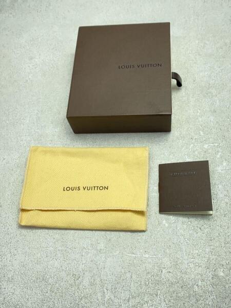 LOUIS VUITTON(ルイヴィトン) / カードケース/--/BRD/総柄/レディース