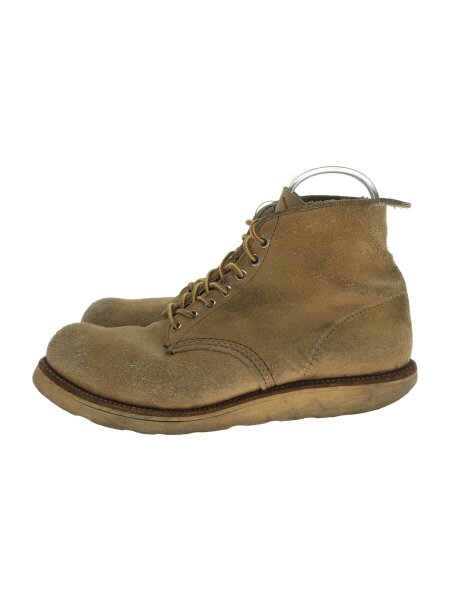 RED WING(レッドウィング) / 90s/犬タグ/ドッグタグ/レースアップ 