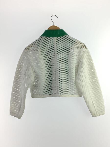 Alexander Wang(アレキサンダーワン) / メッシュジャケット/XS 