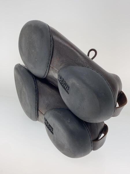 trippen(トリッペン) / シューズ/39/BRW/レザー | 中古品の販売・通販