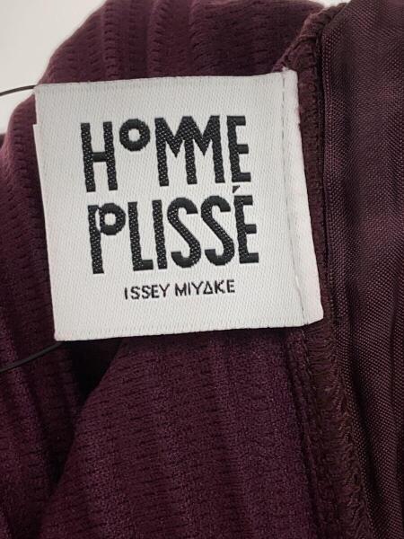 HOMME PLISSE ISSEY MIYAKE(オムプリッセイッセイミヤケ) / プリーツ 
