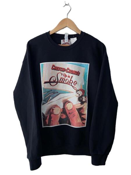 WACKO MARIA×CHEECH&CHONG スウェット WACKO MARIA Cheech & Chong スウェット XL WACKO MARIA(ワコマリア