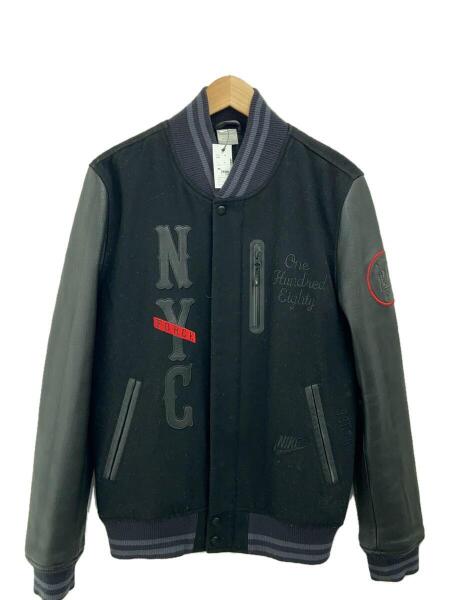 NIKE(ナイキ) スタジャン/M/ウール/ブラック/507741-010/Infamous