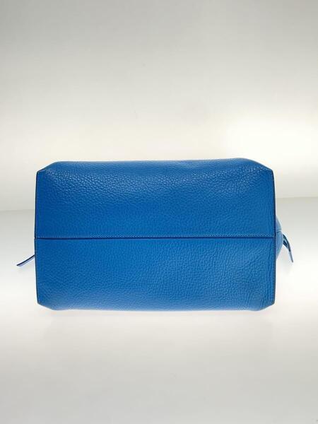 JIL SANDER NAVY(ジルサンダーネイビー) / ショルダーバッグ/レザー 