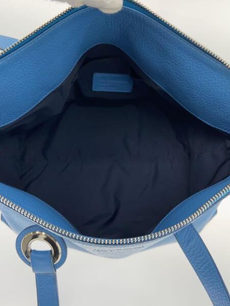 JIL SANDER NAVY(ジルサンダーネイビー) / ショルダーバッグ/レザー 