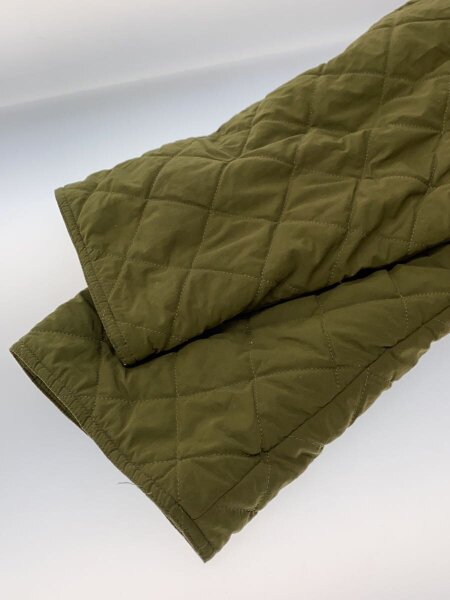 ARMANI JEANS(アルマーニジーンズ) / キルティングジャケット/40