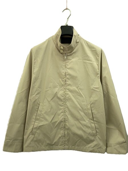 PRADA(プラダ) / ブルゾン/48/コットン/ベージュ/SGC246 S231 12NS 