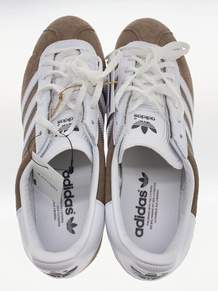 adidas(アディダス) / GAZELLE 85_ガゼル 85/27.5cm/ベージュ | 中古品 