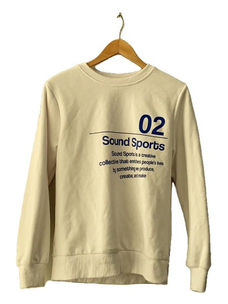 その他ブランド(ソノタブランド) / sound sports/スウェット/S 