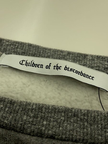 Children of the discordance(チルドレンオブザディスコ-ダンス 