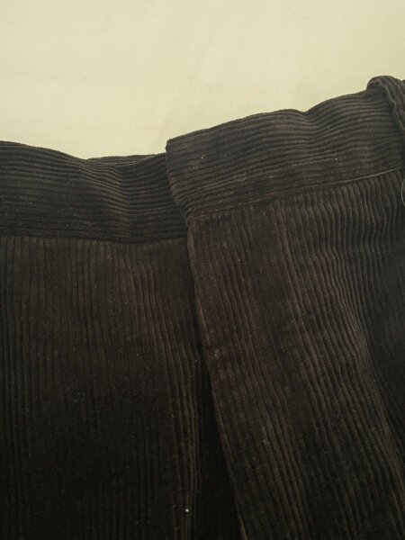 A.PRESSE(アプレッセ) / A.PRESSE/ストレートパンツ/2/コーデュロイ