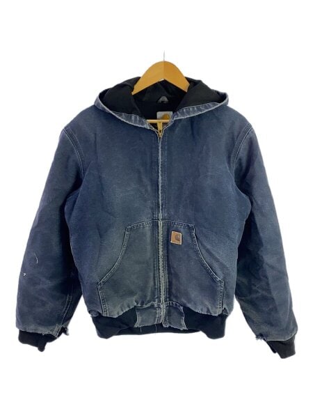 Carhartt(カーハート) / ブルゾン/S/コットン/ネイビー/J25 MDT 