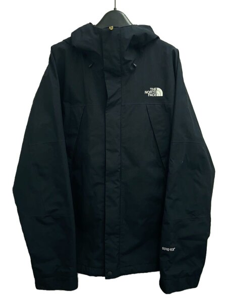 THE NORTH FACE(ザノースフェイス) / EXPLORATION JACKET/XL 