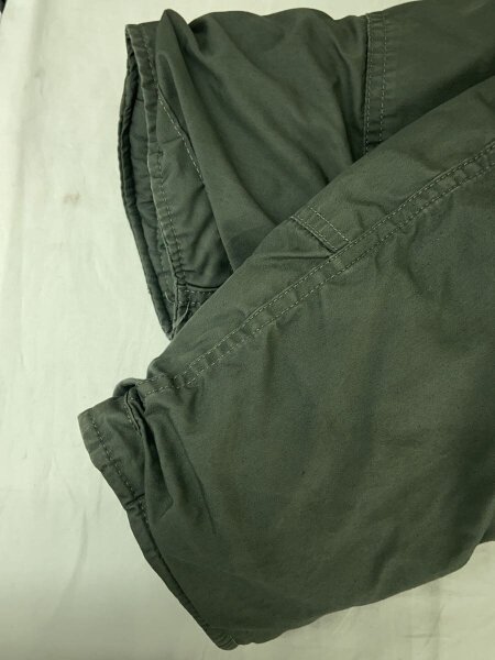 US.ARMY(ユーエスアーミー) / ジャケット/M/--/カーキ/DLA100-79-C