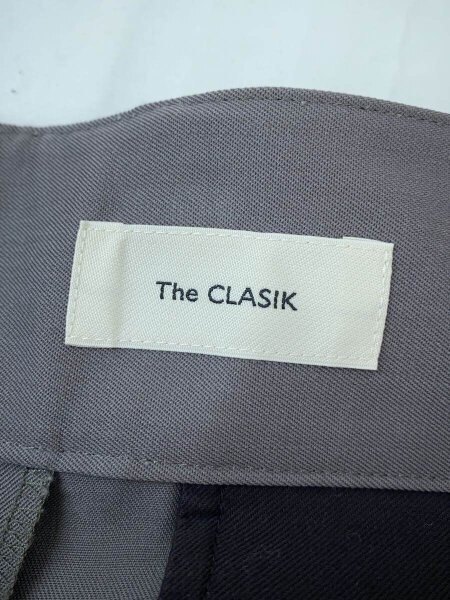 The CLASIK(ザクラシック) / The CLASIK ザクラシック/スラックス