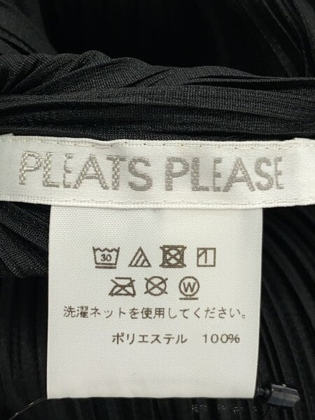 PLEATS PLEASE ISSEY MIYAKE(プリーツプリーズイッセイミヤケ 