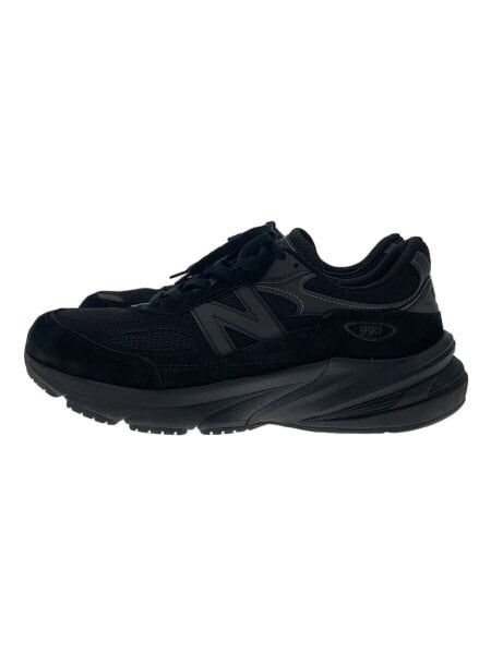 NEW BALANCE(ニューバランス) / NEW BALANCE/U990/28.5cm/BLK/U990BB6 