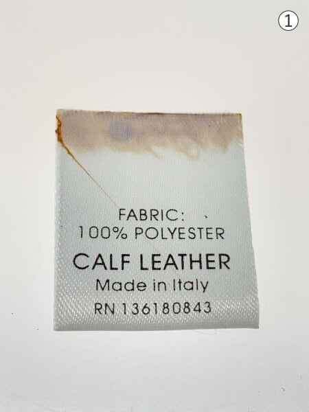 Salvatore Ferragamo(サルヴァトーレフェラガモ) / アニマル/豹/長財布