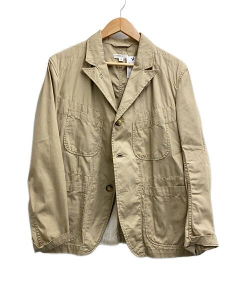 Engineered Garments(エンジニアードガーメンツ) / BEDFORD JACKET 