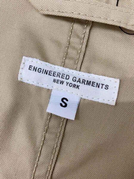 Engineered Garments(エンジニアードガーメンツ) / BEDFORD JACKET 