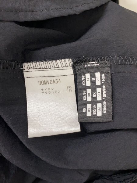 DESCENTE ALLTERRAIN(デサントオルテライン) / VTECH HS SHIRT/半袖