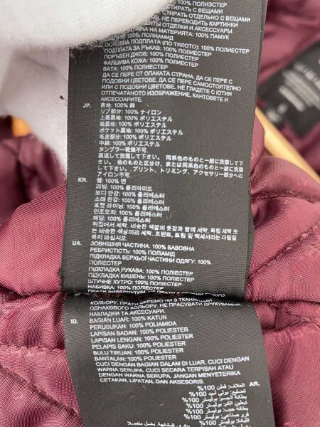 G-STAR RAW(ジースターロー) / POLAX HDD BOMBER/フライングジャケット