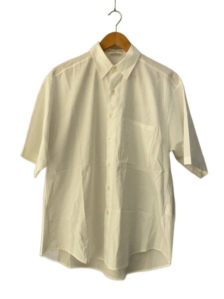AURALEE 半袖シャツ ホワイト AURALEE(オーラリー) / 半袖シャツ/3