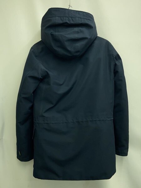 Woolrich(ウールリッチ) / ダウンジャケット/XS/ポリエステル/ネイビー