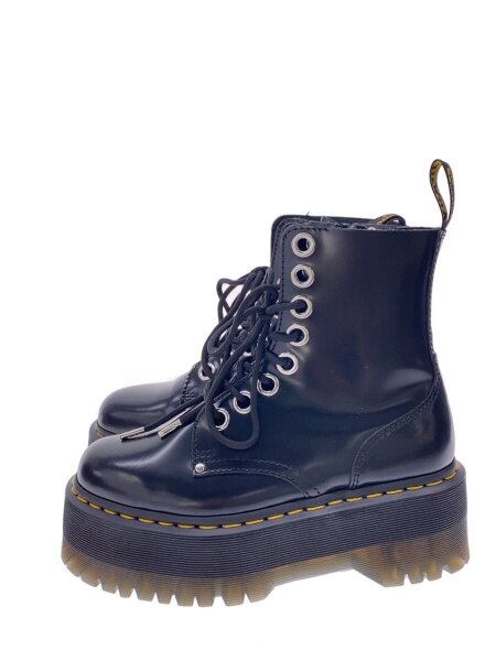 Dr.Martens(ドクターマーチン) / レースアップブーツ/UK5/ブラック