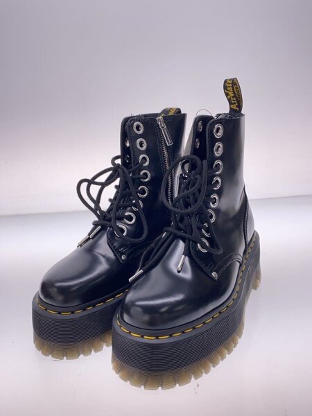 Dr.Martens(ドクターマーチン) / レースアップブーツ/UK5/ブラック