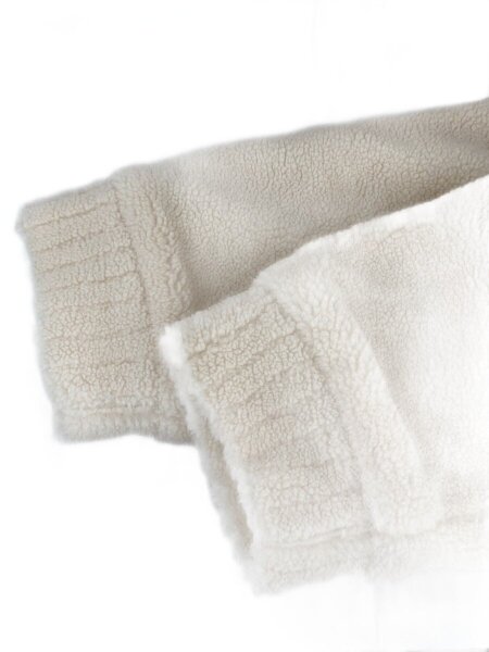 FRANKLIN MUSK(フランクリンマスク) / フリースジャケット/2