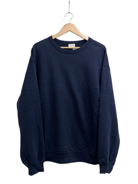 DRIES VAN NOTEN(ドリスヴァンノッテン) / Crew neck sweatshirt 