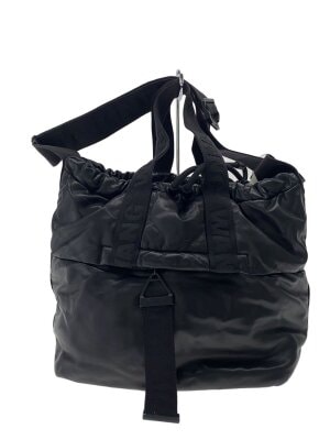 Alexander Wang(アレキサンダーワン) / パンプス/36.5/BLK/レザー