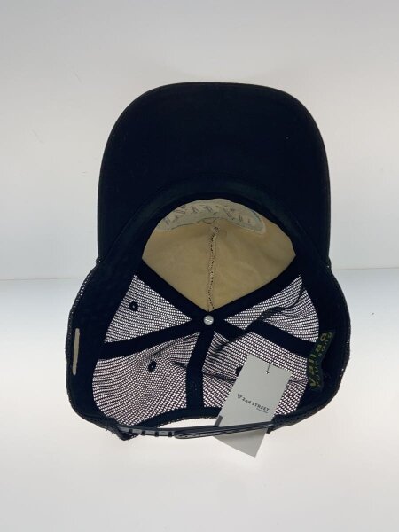 VALLAD(バラッド) / メッシュキャップ/キャップ/--/BLK/メンズ | 中古